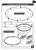 Preview for 26 page of Master InGround Manual