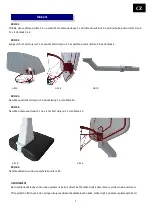 Preview for 3 page of Master Junior Manual