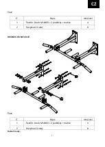 Предварительный просмотр 2 страницы Master LCR1120 Quick Start Manual