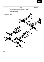 Предварительный просмотр 5 страницы Master LCR1120 Quick Start Manual