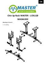 Предварительный просмотр 7 страницы Master LCR1120 Quick Start Manual