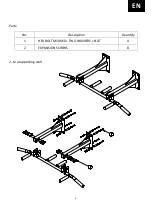 Предварительный просмотр 8 страницы Master LCR1120 Quick Start Manual