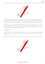 Preview for 13 page of Master Lift Conveyor Instructions For Use And Maintenance Manual