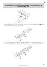 Preview for 23 page of Master Lift Conveyor Instructions For Use And Maintenance Manual