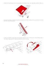 Preview for 28 page of Master Lift Conveyor Instructions For Use And Maintenance Manual