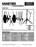 Предварительный просмотр 10 страницы Master MAC-18W-DDF-A User Manual