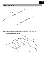 Preview for 4 page of Master MAS-C020 User Manual