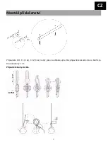 Preview for 7 page of Master MAS-C020 User Manual