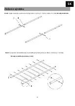 Preview for 13 page of Master MAS-C020 User Manual