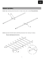 Preview for 4 page of Master MAS-C026 User Manual