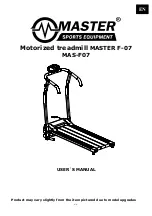 Preview for 60 page of Master MAS-F07 User Manual