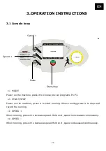 Preview for 65 page of Master MAS-F07 User Manual