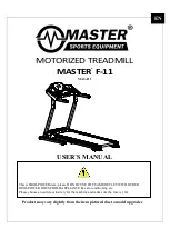 Preview for 43 page of Master MAS-F11 User Manual