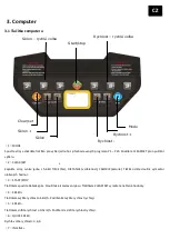 Preview for 5 page of Master MAS-F38 Manual