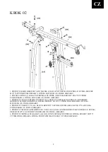 Preview for 8 page of Master MAS-HG1064D Owner'S Manual