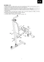 Preview for 9 page of Master MAS-HG1064D Owner'S Manual