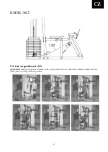 Preview for 15 page of Master MAS-HG1064D Owner'S Manual