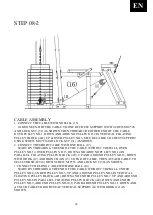 Preview for 68 page of Master MAS-HG1064D Owner'S Manual