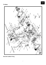 Предварительный просмотр 3 страницы Master MAS-HM6022 User Manual