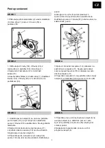 Предварительный просмотр 4 страницы Master MAS-HM6022 User Manual