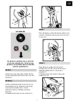 Предварительный просмотр 5 страницы Master MAS-HM6022 User Manual