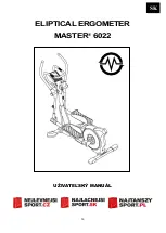 Предварительный просмотр 20 страницы Master MAS-HM6022 User Manual