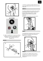 Предварительный просмотр 24 страницы Master MAS-HM6022 User Manual