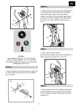 Предварительный просмотр 43 страницы Master MAS-HM6022 User Manual