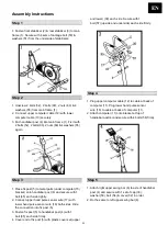 Предварительный просмотр 61 страницы Master MAS-HM6022 User Manual