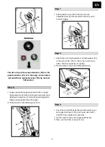 Предварительный просмотр 62 страницы Master MAS-HM6022 User Manual