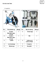 Предварительный просмотр 37 страницы Master MAS-X12 User Manual