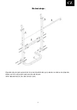 Preview for 3 page of Master MAS4A004 User Manual