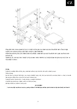 Preview for 7 page of Master MAS4A004 User Manual