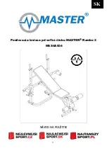 Preview for 9 page of Master MAS4A004 User Manual