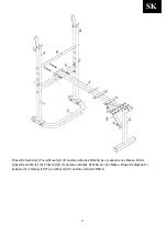 Preview for 12 page of Master MAS4A004 User Manual