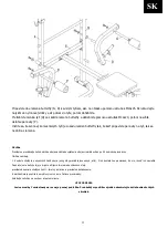 Preview for 15 page of Master MAS4A004 User Manual