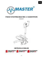 Предварительный просмотр 25 страницы Master MAS4A007 User Manual