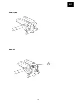 Предварительный просмотр 28 страницы Master MAS4A007 User Manual