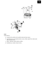 Предварительный просмотр 5 страницы Master MAS4A009 User Manual