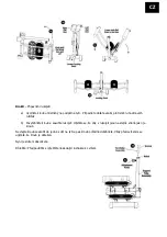 Предварительный просмотр 6 страницы Master MAS4A009 User Manual