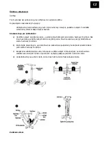 Предварительный просмотр 7 страницы Master MAS4A009 User Manual