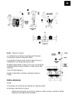 Предварительный просмотр 21 страницы Master MAS4A009 User Manual