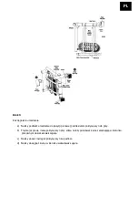 Предварительный просмотр 35 страницы Master MAS4A009 User Manual