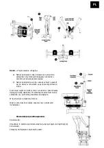 Предварительный просмотр 36 страницы Master MAS4A009 User Manual