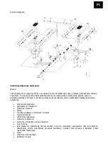 Предварительный просмотр 39 страницы Master MAS4A009 User Manual