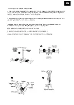 Предварительный просмотр 52 страницы Master MAS4A009 User Manual