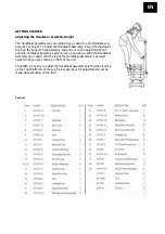 Предварительный просмотр 53 страницы Master MAS4A009 User Manual