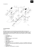 Предварительный просмотр 73 страницы Master MAS4A009 User Manual