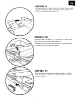 Предварительный просмотр 18 страницы Master MAS4A015 User Manual