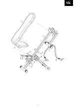 Предварительный просмотр 7 страницы Master MAS4A018 Owner'S Manual